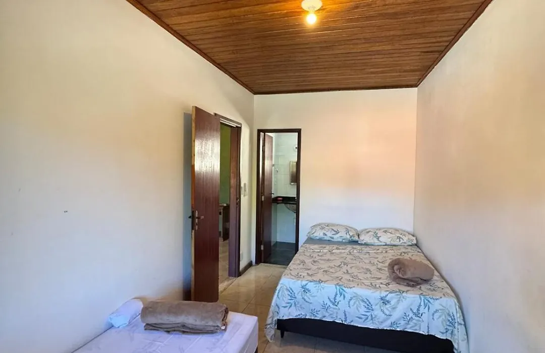 Casa Caminho do Mar 2-1