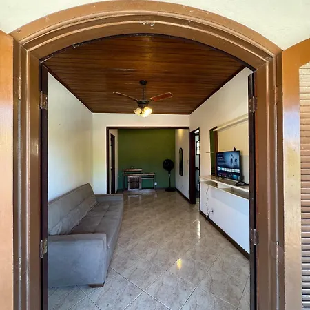 Casa Caminho do Mar 2-3