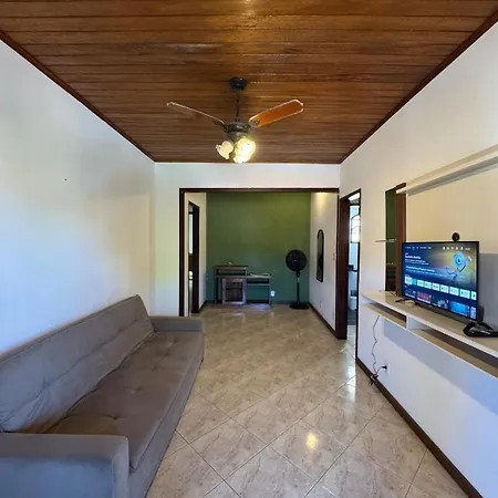 Casa Caminho do Mar 2-2